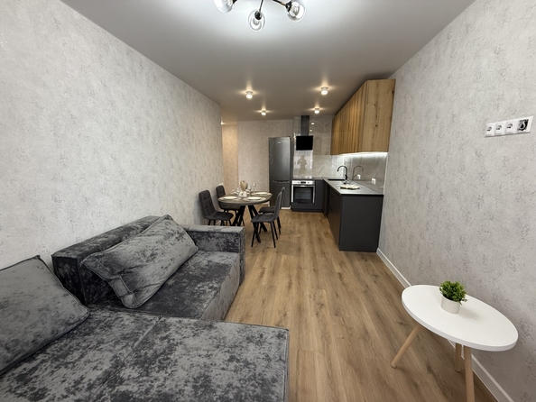 
  Продается 1-комн. квартира, 42 м², ЖК Gray (Грэй), кв-л 11-1
. Фото 5.