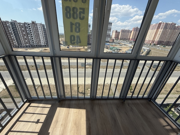 
  Продается 1-комн. квартира, 42 м², ЖК Gray (Грэй), кв-л 11-1
. Фото 9.