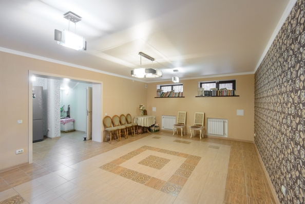 
  Продается дом, 285 м², Ростов-на-Дону
. Фото 34.