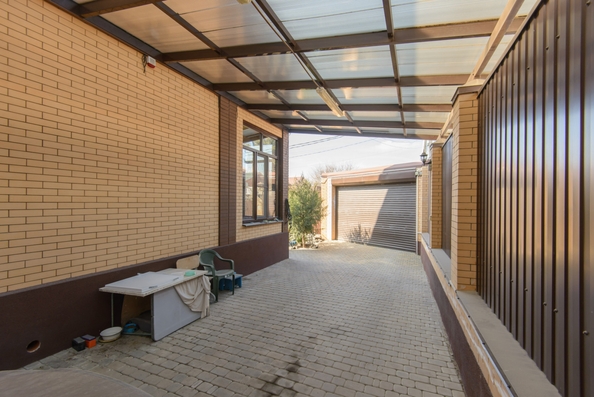 
  Продается дом, 285 м², Ростов-на-Дону
. Фото 40.