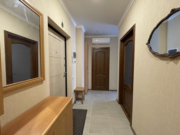 
  Продается 2-комн. квартира, 57 м², Дунаевского пер, д. 17
. Фото 19.