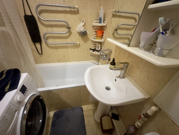 
  Продается 1-комн. квартира, 30 м², Стачки пр-кт, д. 7
. Фото 11.