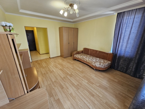 
  Сдается 1-комн. квартира, 38 м², Жданова ул, д. 7/33
. Фото 1.