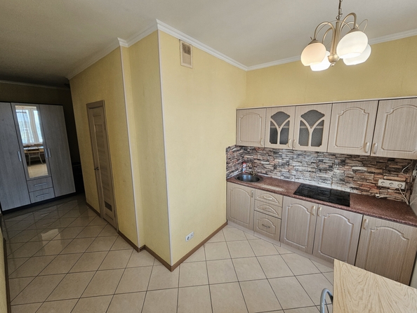
  Сдается 1-комн. квартира, 38 м², Жданова ул, д. 7/33
. Фото 6.