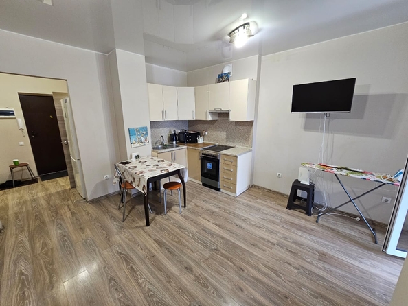 
  Сдается 2-комн. квартира, 38 м², Таганрогская ул, д. 132/3
. Фото 4.