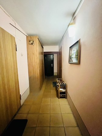 
  Продается 1-комн. квартира, 48.3 м², Туполева ул, д. 9
. Фото 9.