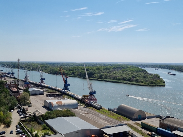 
  Продается 2-комн. квартира, 46 м², Береговая ул, д. 73
. Фото 8.