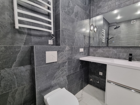 
  Продается 2-комн. квартира, 46 м², Береговая ул, д. 73
. Фото 12.