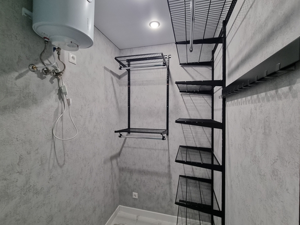 
  Продается 2-комн. квартира, 46 м², Береговая ул, д. 73
. Фото 15.