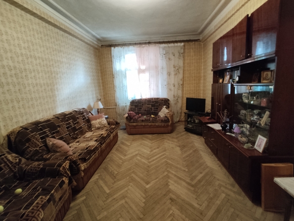
  Продается 3-комн. квартира, 70.5 м², Большая Садовая ул, д. 32/36
. Фото 1.