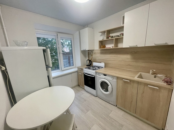 
  Продается 1-комн. квартира, 38 м², Кулагина ул, д. 17/1
. Фото 1.