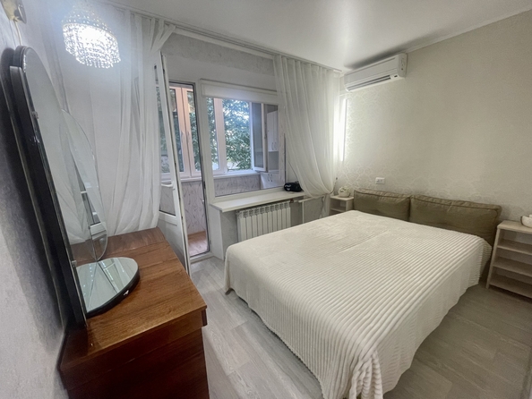 
  Продается 1-комн. квартира, 38 м², Кулагина ул, д. 17/1
. Фото 6.