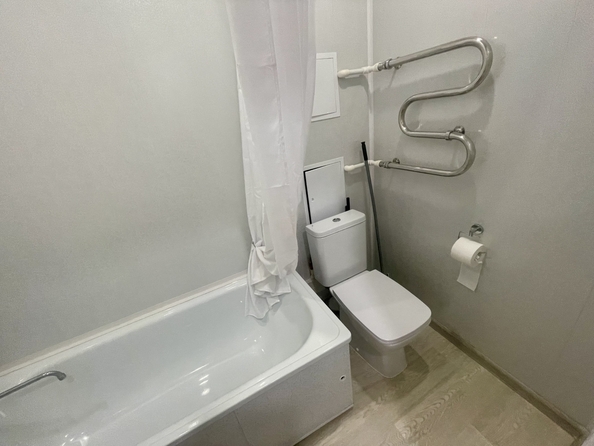 
  Продается 1-комн. квартира, 38 м², Кулагина ул, д. 17/1
. Фото 12.