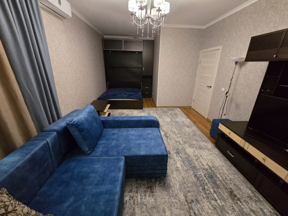 
  Продается 1-комн. квартира, 47.5 м², 3-я Кольцевая ул, д. 58
. Фото 2.
