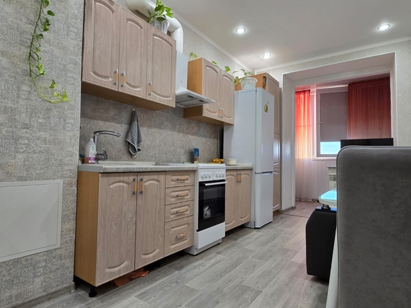 
  Продается 1-комн. квартира, 47.5 м², 3-я Кольцевая ул, д. 58
. Фото 6.