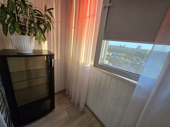 
  Продается 1-комн. квартира, 47.5 м², 3-я Кольцевая ул, д. 58
. Фото 8.