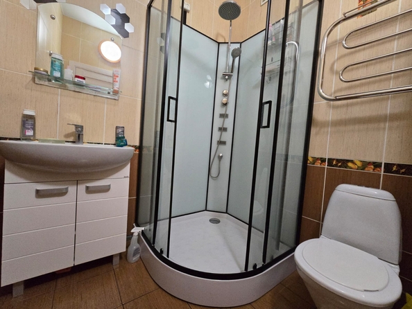 
  Продается 1-комн. квартира, 47.5 м², 3-я Кольцевая ул, д. 58
. Фото 10.
