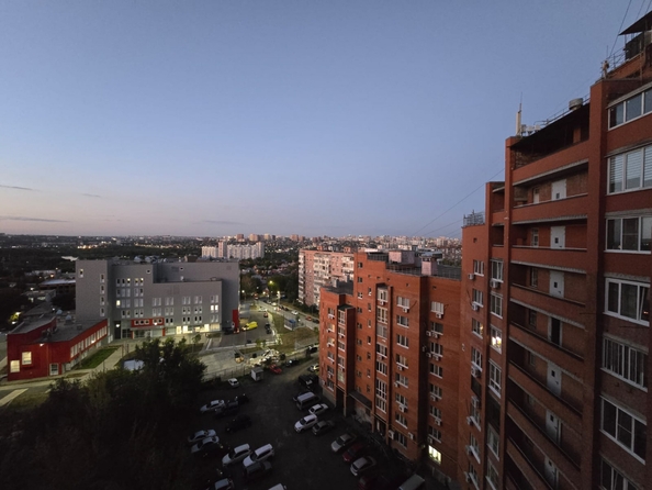 
  Продается 1-комн. квартира, 47.5 м², 3-я Кольцевая ул, д. 58
. Фото 17.