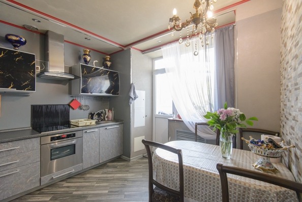
  Продается 3-комн. квартира, 93 м², 339-й Стрелковой Дивизии ул, д. 12е/49
. Фото 1.