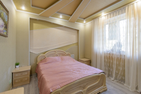 
  Продается 3-комн. квартира, 93 м², 339-й Стрелковой Дивизии ул, д. 12е/49
. Фото 7.