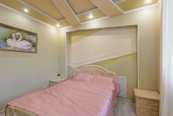 
  Продается 3-комн. квартира, 93 м², 339-й Стрелковой Дивизии ул, д. 12е/49
. Фото 8.