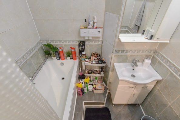 
  Продается 3-комн. квартира, 93 м², 339-й Стрелковой Дивизии ул, д. 12е/49
. Фото 10.