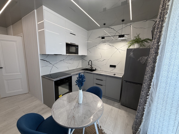 
  Продается 1-комн. квартира, 34 м², Солженицына пр-кт, д. 15/1
. Фото 1.