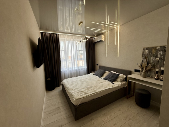 
  Продается 1-комн. квартира, 34 м², Солженицына пр-кт, д. 15/1
. Фото 4.