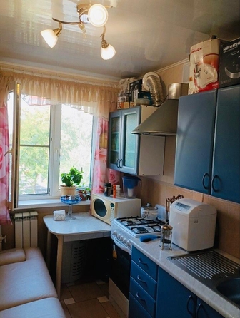 
  Продается 2-комн. квартира, 50 м², Максима Горького ул, д. 186
. Фото 4.