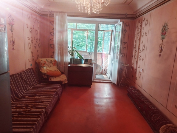 
  Продается 2-комн. квартира, 44.9 м², 2-я Краснодарская ул, д. 149/6
. Фото 1.