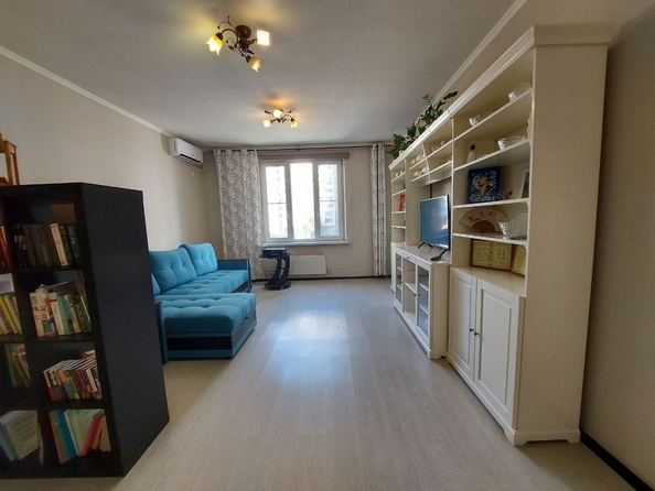 
  Продается 3-комн. квартира, 67 м², Гарнизонный пер, д. 3
. Фото 3.