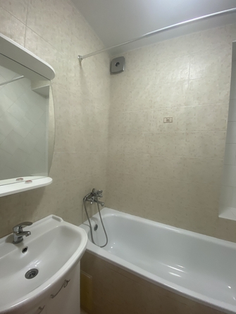 
  Сдается 1-комн. квартира, 35 м², Гарнизонный пер, д. 1
. Фото 14.