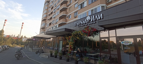 
  Продается 2-комн. квартира, 62 м², Комарова б-р, д. 1е
. Фото 1.