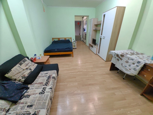 
  Продается 2-комн. квартира, 49.9 м², Камская ул, д. 4
. Фото 2.