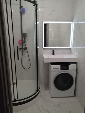 
  Продается 3-комн. квартира, 74 м², Ткачева ул, д. 25
. Фото 8.