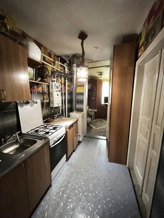 
  Продается дом, 35 м², Ростов-на-Дону
. Фото 7.