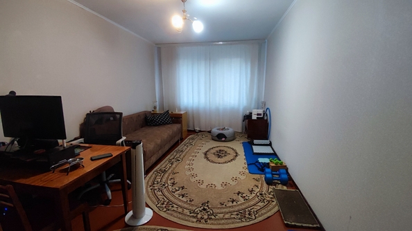 
  Продается 2-комн. квартира, 47.2 м², Коммунистический пр-кт, д. 31
. Фото 1.