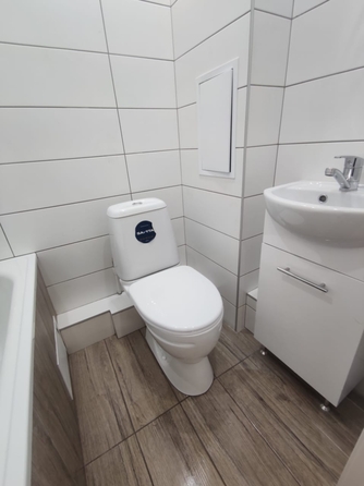 
  Продается 1-комн. квартира, 23.6 м², Космонавтов пр-кт, д. 34
. Фото 1.