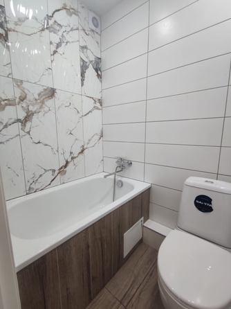 
  Продается 1-комн. квартира, 23.6 м², Космонавтов пр-кт, д. 34
. Фото 8.