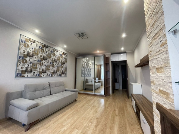 
  Продается 1-комн. квартира, 46 м², Таганрогская ул, д. 132/3
. Фото 1.