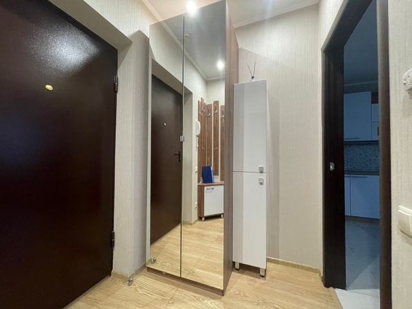 
  Продается 1-комн. квартира, 46 м², Таганрогская ул, д. 132/3
. Фото 9.
