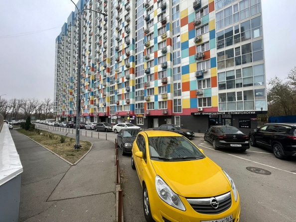
  Продается 1-комн. квартира, 46 м², Таганрогская ул, д. 132/3
. Фото 12.