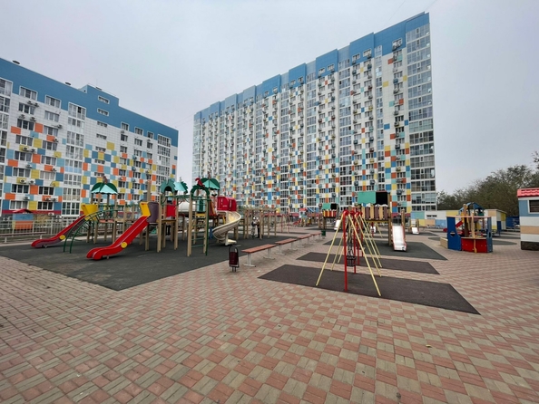 
  Продается 1-комн. квартира, 46 м², Таганрогская ул, д. 132/3
. Фото 13.