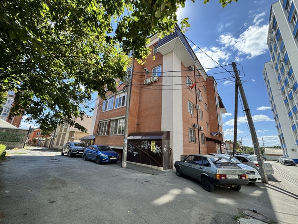 
  Продается 1-комн. квартира, 35 м², Поливная ул, д. 18
. Фото 6.