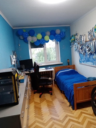 
  Продается 2-комн. квартира, 43.8 м², Коммунистический пр-кт, д. 42
. Фото 8.