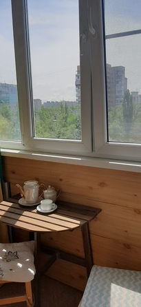
  Продается 2-комн. квартира, 51.1 м², Комарова б-р, д. 7
. Фото 24.