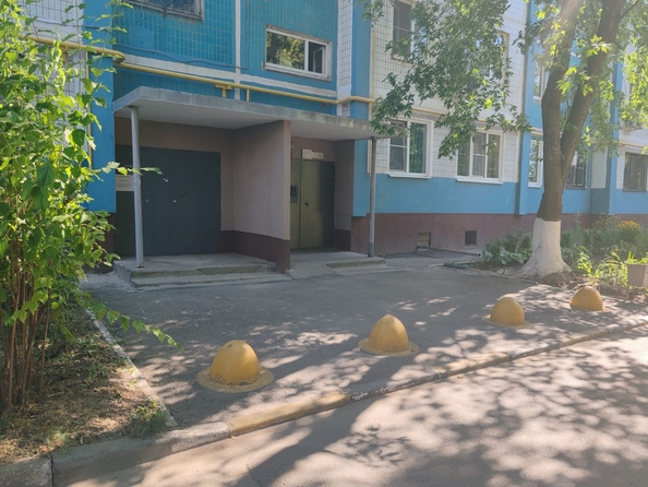 
  Продается 2-комн. квартира, 51.1 м², Комарова б-р, д. 7
. Фото 32.