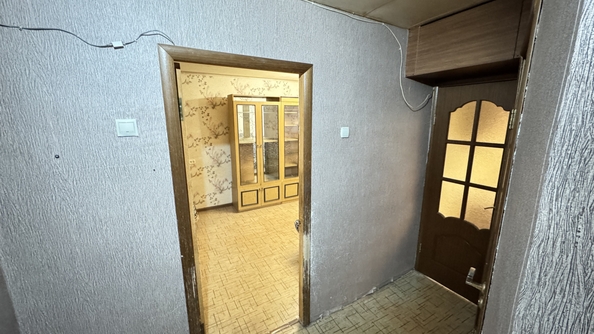 
  Сдается 1-комн. квартира, 30 м², 40-летия Победы пр-кт, д. 67
. Фото 19.