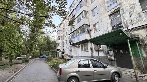 
  Сдается 1-комн. квартира, 30 м², 40-летия Победы пр-кт, д. 67
. Фото 26.