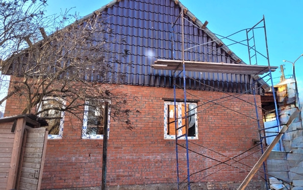 
  Продается дом, 110 м², Ростов-на-Дону
. Фото 3.